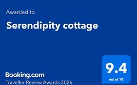 Serendipity Cottage